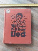 Liedboek: wij zingen 'n nieuw lied, Antiek en Kunst, Ophalen