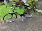 heren fiets, 55 tot 59 cm, Ophalen, Union, Jaren '60 of nieuwer