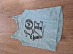 Shirt maat 110/116, Ophalen of Verzenden, Zo goed als nieuw, Meisje, Shirt of Longsleeve
