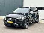 Volvo XC90 2.0 T6 AWD Inscription 7 Pers Pano l Leder l Came, Auto's, Volvo, Te koop, Geïmporteerd, 320 pk, Benzine