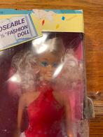 Vintage Sandi High School Days Pop, Ophalen of Verzenden, Nieuw, Barbie