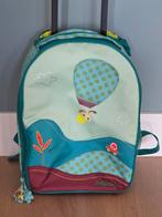 Lilliputiens kindertrolley hond, Ophalen, Gebruikt, Staal, Oor- of Traguspiercing