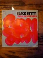 Ram Jam - Black Betty, Cd's en Dvd's, Vinyl Singles, Ophalen of Verzenden, Gebruikt, Pop
