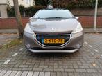 Peugeot 208, NAP, Nieuw distributie, airco, parksensor, Navi, Auto's, Peugeot, Voorwielaandrijving, Stof, 1199 cc, Origineel Nederlands