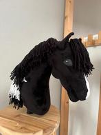 Stokpaard/ hobbyhorse/ hobby horse, Ophalen of Verzenden, Zo goed als nieuw, Jongen of Meisje
