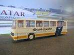 1971-2002 Ikarus 260 streekbus / stadsbus Airport Transfer, Hobby en Vrije tijd, Modelauto's | 1:87, Ophalen of Verzenden, Zo goed als nieuw