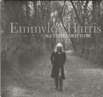 Emmylou Harris All I Inteded To Be, Cd's en Dvd's, Cd's | Country en Western, Zo goed als nieuw, Verzenden