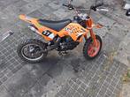 Te koop mooie minicrossers kxd voor vrijdag ophalen, Fietsen en Brommers, Minibikes, Midibikes en Pitbikes, Ophalen, Gebruikt