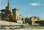 Frankrijk, Avignon met auto's Renault 8, Ophalen of Verzenden, 1960 tot 1980, Ongelopen, Frankrijk