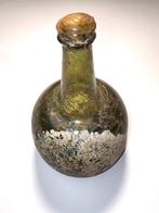 VOC Wine 1700's 't Vliegend Hert Dutch East India Company, Antiek en Kunst, Ophalen