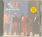 Kool & The Gang -Greatest Hits & More (CD), Ophalen of Verzenden, 1980 tot 2000, Gebruikt