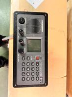 VHF radiotelephone, Ophalen of Verzenden, Zo goed als nieuw