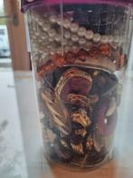 Vintage Sieraden Mix mystery jewelery 4, Ophalen of Verzenden