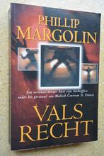 Vals recht Phillip Margolin Thriller Gratis, Gelezen, Phillip Margolin, Ophalen of Verzenden, Amerika