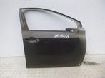 Peugeot 208 deur portier rechtsvoor 2012-2019, Ophalen, Nieuw, Peugeot, Voor