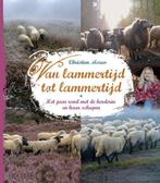 Christien Mouw Van lammertijd tot lammertijd, Boeken, Ophalen of Verzenden, Nieuw