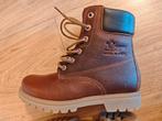 Panama Jack veterboots - Maat 37 - Nieuw!, Bruin, Lage of Enkellaarzen, Nieuw, Ophalen of Verzenden