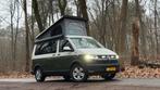 VW Transporter T6.1 4x4 Camper - Automaat - Offroad Offgrid, Caravans en Kamperen, Campers, Automaat, Volkswagen, Bedrijf, Diesel