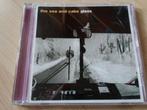 The Sea and Cake - Glass (EP), Ophalen of Verzenden, Alternative