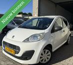 Peugeot 107 1.0 Access / 5DRS / Airco / BJ 2013/ Face-lift, Voorwielaandrijving, Euro 5, Gebruikt, 4 stoelen