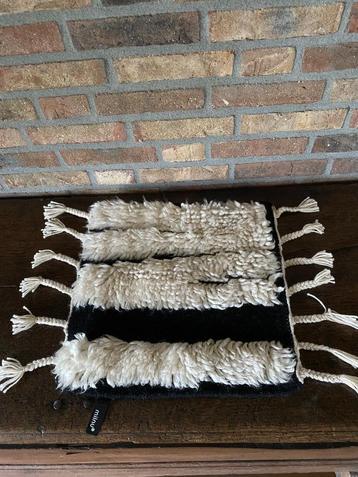 Mini kleed Miinu, 40 bij 40 cm, nieuw  beschikbaar voor biedingen