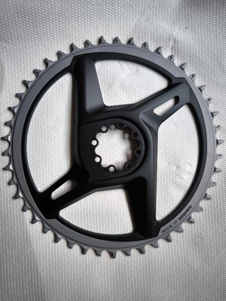 SRAM RED AXS 12sp kettingblad, Fietsen en Brommers, Fietsonderdelen, Nieuw, Crankstel of Pedalen, Verzenden