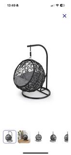 Kattenhangstoel, Dieren en Toebehoren, Kattenmanden, Ophalen of Verzenden, Nieuw, Overige