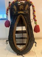 Prachtige paardenhaam, Ophalen, Gebruikt, Overige soorten