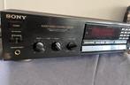 Sony STR-AV320R Receiver + Afstandsbediening, Audio, Tv en Foto, Gebruikt, Ophalen of Verzenden, 60 tot 120 watt, Sony