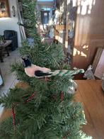 leuke pauw van chinella voor in de boom, Diversen, Kerst, Ophalen of Verzenden, Gebruikt