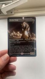 Ocelot pride Mtg, Ophalen of Verzenden, Zo goed als nieuw