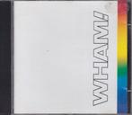 Wham! - The final, Ophalen of Verzenden, 1980 tot 2000, Gebruikt