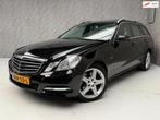 Mercedes-Benz E-klasse Estate 350 CGI Avantgarde 4-Matic / F, Auto's, Automaat, Euro 5, Achterwielaandrijving, Gebruikt
