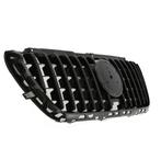 Mercedes sprinter W907 panamericana Grill hoogglans zwart, Ophalen of Verzenden