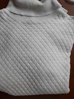 Vanilia ecru col trui 40, Maat 38/40 (M), Vanilia, Beige, Ophalen of Verzenden