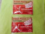 heatpacks gold 40 uurs, 72 uurs en 110 uurs, Vis, Zoetwatervis, Schoolvis