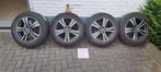 Winterbanden set voor Kia Sportage / Nissan Qashqai / Toyota, Auto-onderdelen, Banden en Velgen, Ophalen, Gebruikt, Banden en Velgen
