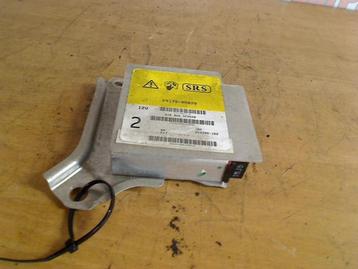 Airbag Sensor Toyota Aygo (B10) (2005-07/2014-05) beschikbaar voor biedingen