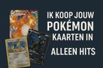 Inkoop Pokémon Hits €5-150 | 70% Marktwaarde, Hobby en Vrije tijd, Ophalen, Zo goed als nieuw, Meerdere kaarten, Foil