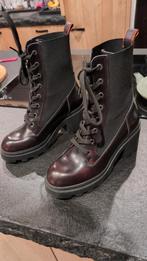 Scotch & Soda laarzen maat 41, nieuw!!, Kleding | Dames, Schoenen, Hoge laarzen, Bruin, Nieuw, Scotch & Soda