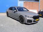 BMW 7-serie 730d High Executive, Automaat, Achterwielaandrijving, Gebruikt, 2993 cc