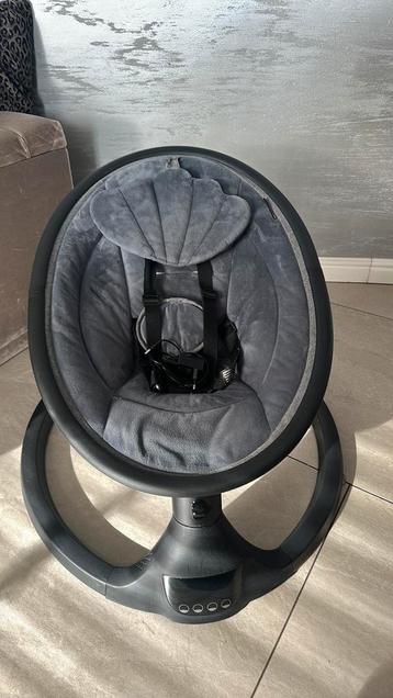 Elektrische schonmelstoel als nieuw beschikbaar voor biedingen