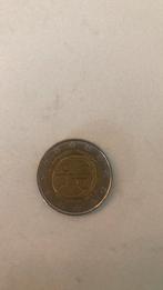 2 euro munt, Postzegels en Munten, Ophalen of Verzenden