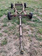 aanhager opknapper, Auto diversen, Aanhangwagen-onderdelen, Ophalen, Gebruikt