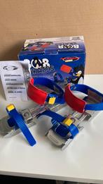 Zgan Nijdam Bob skates schaatsen glij ijzers, Ophalen of Verzenden, Zo goed als nieuw, Overige typen, Nijdam