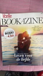 Libelle bookazine nr 4, Ophalen of Verzenden, Zo goed als nieuw, Damesbladen