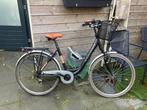 Highlander damesfiets, 50 tot 53 cm, Ophalen, Gebruikt, Overige merken
