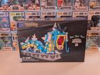 MEGA Construx Pokémon Motion Gyarados, Ophalen of Verzenden, Nieuw