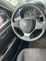 suzuki swift 2012 onderdelen auto panelen interieur deuren, Gebruikt, Achterklep, Links, Ophalen of Verzenden