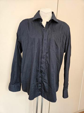 Pme legend drk denim blue 3xl/58 bodemprijs €29 beschikbaar voor biedingen